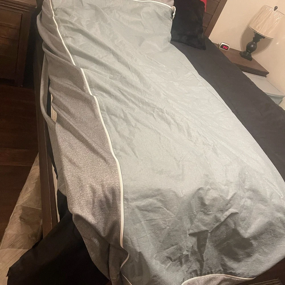 Lull Mattress Protector